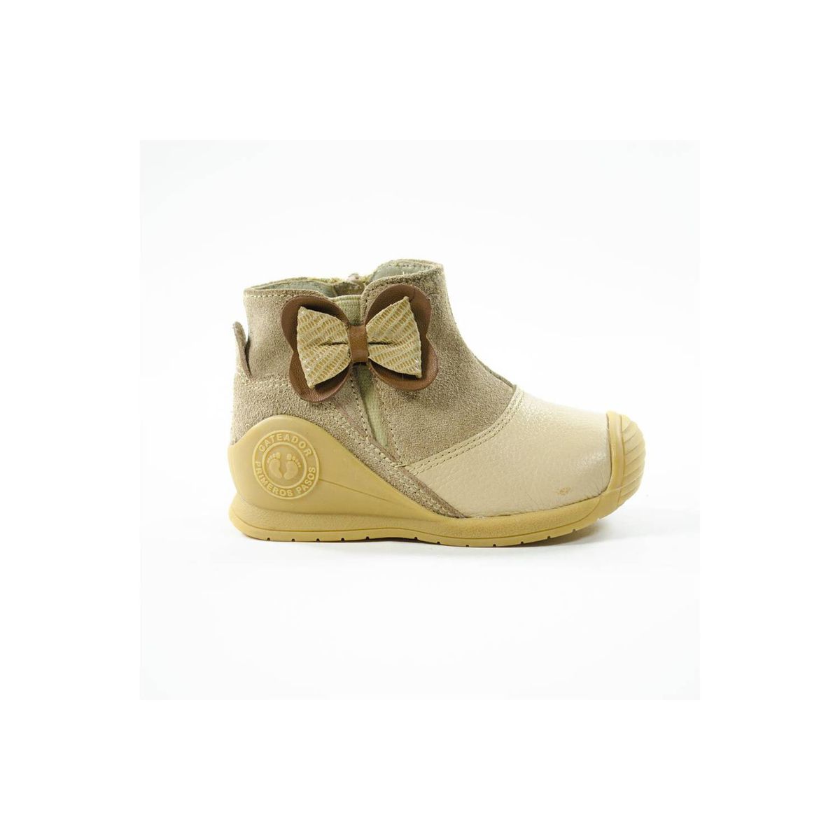 CALZADOS ALITO - Botines de cuero niña 00039