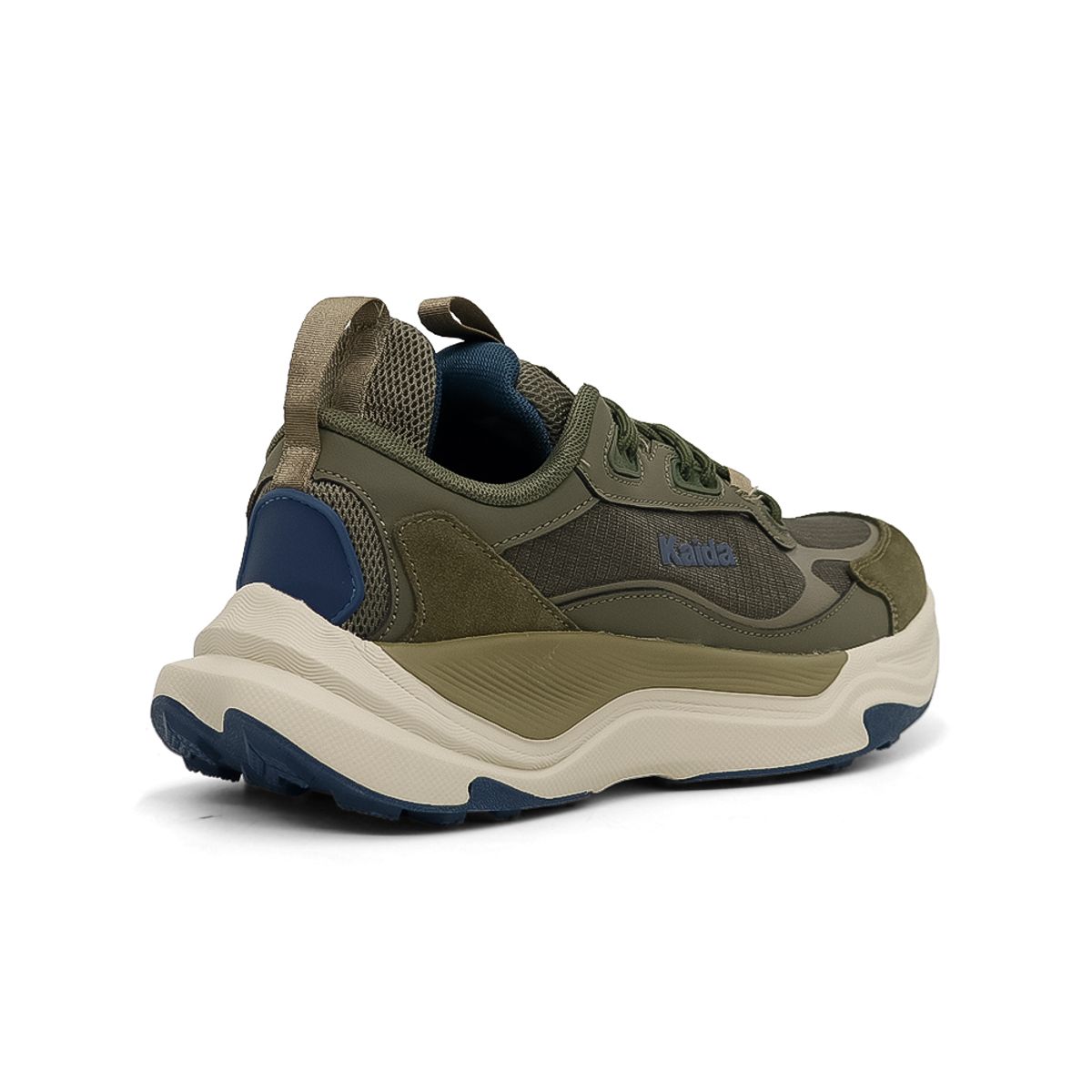 KAIDA - Zapatillas Hombre 25Q2-3077