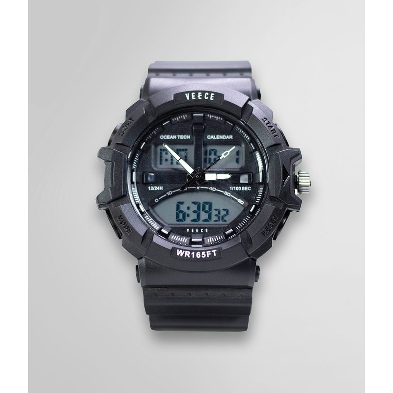 VEECE - Reloj Veece Wave - 897