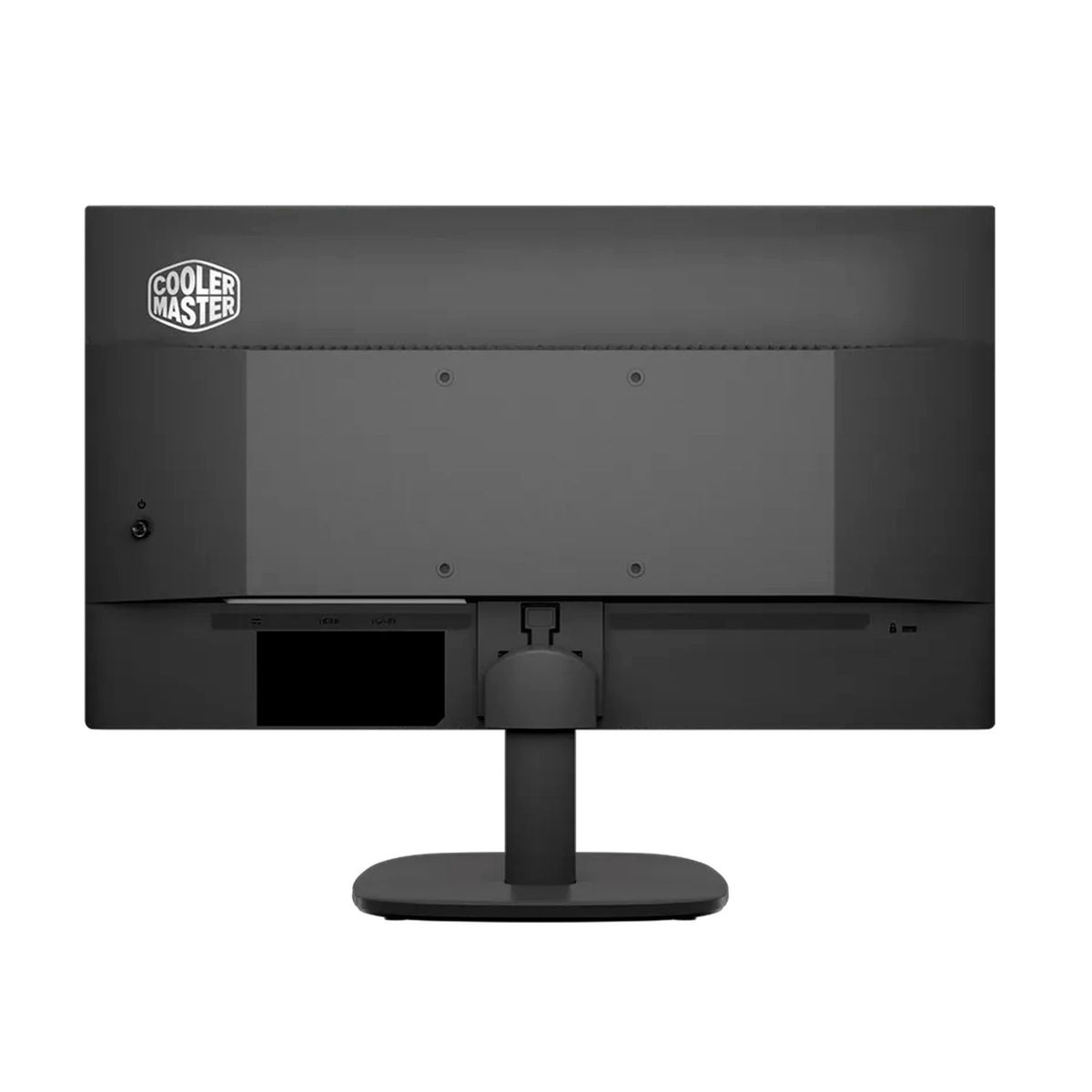 COOLER MASTER - Monitor Cooler Master GA22FC 22 pulgadas FHD VA 100Hz 1ms HDMI VGA VESA