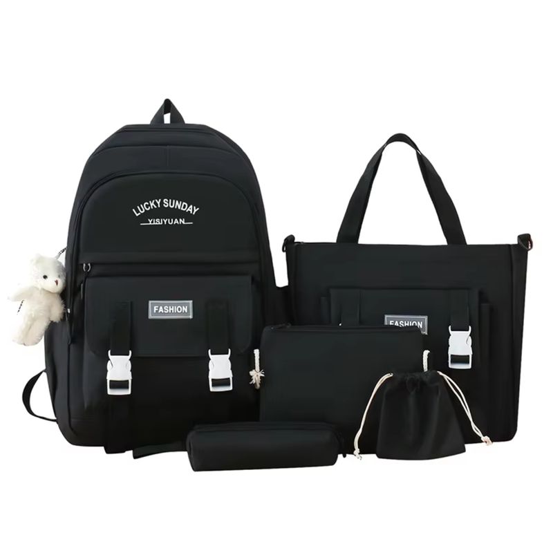 CERISSE - Mochila Cerisse Set Axis