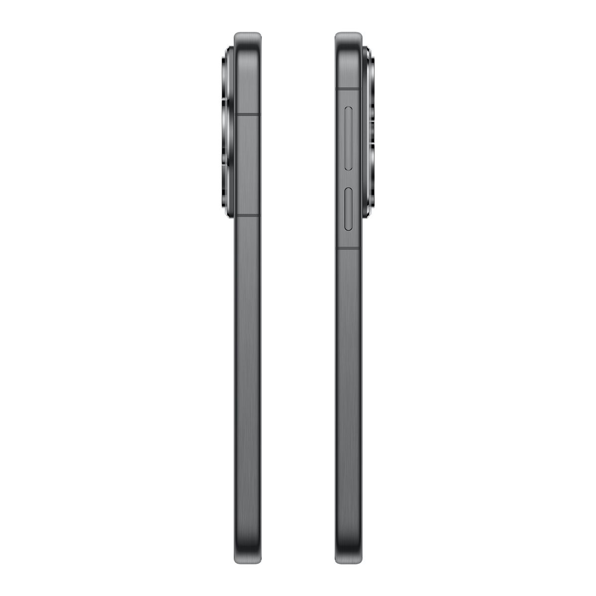 HUAWEI - HUAWEI Smartphone Pura 80 12GB+256GB Negro