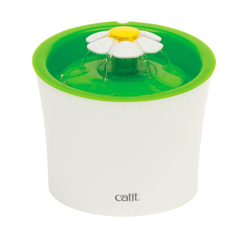 CAT IT - Fuente De Agua Cat It Gatos