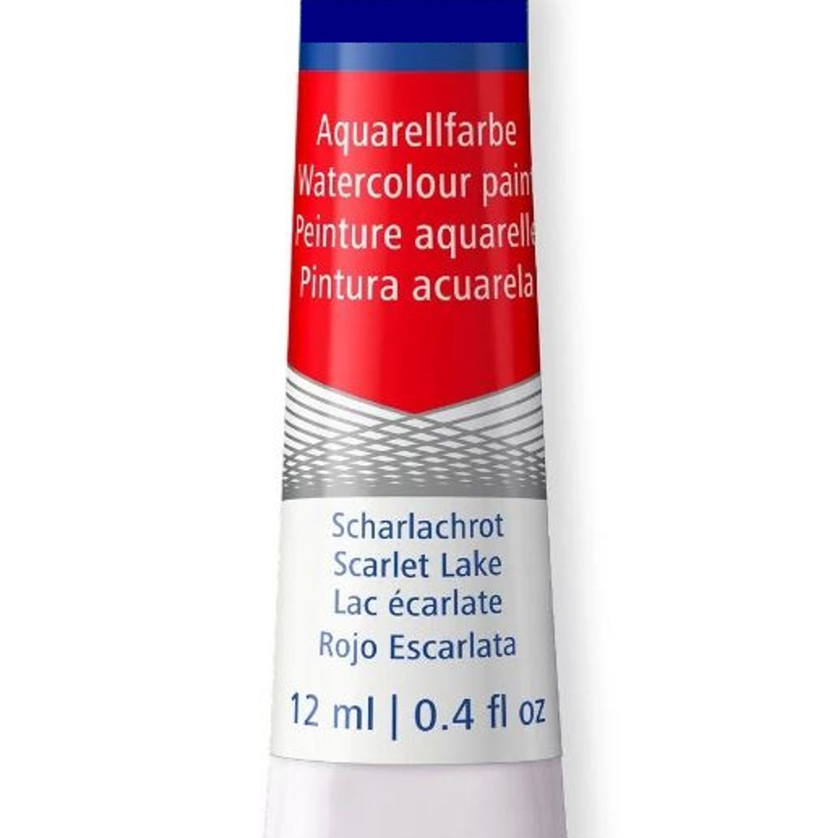 GENERICO - PINTURA ACUARELA 12 TUBOS DE 12ML