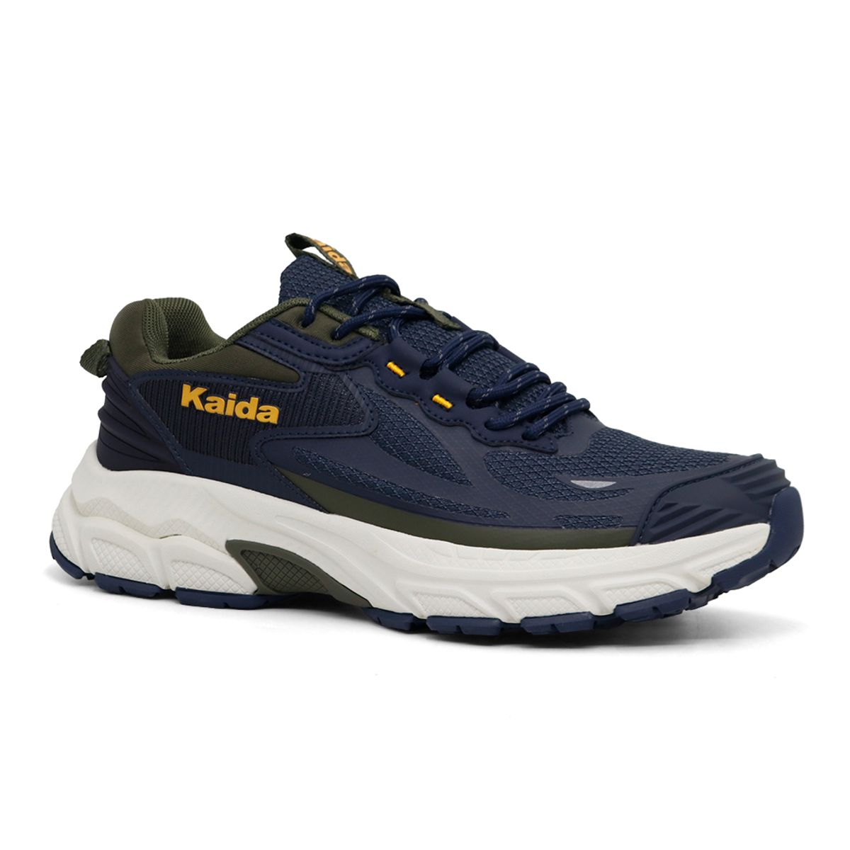 KAIDA - Zapatillas Hombre 25Q2-3116