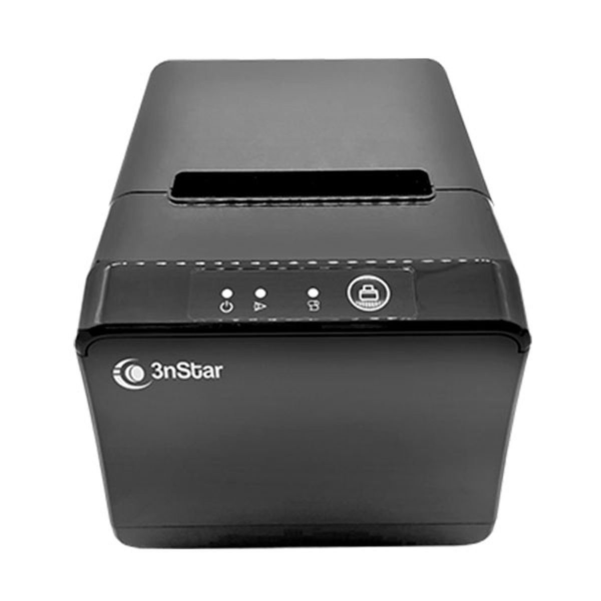 3NSTAR - IMPRESORA 3NSTAR TERMICA RPT004 USB ETHERNET