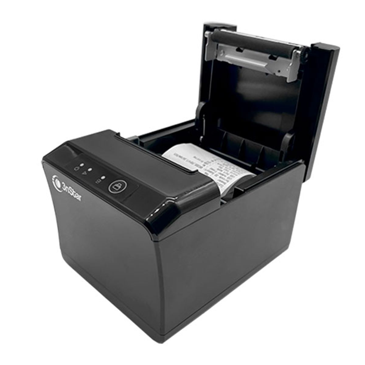 3NSTAR - IMPRESORA 3NSTAR TERMICA RPT004 USB ETHERNET
