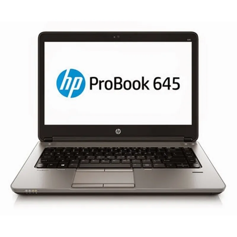 HP - LAPTOP HP PROBOOK 645 G1 A8-5550M 8 RAM 256GB