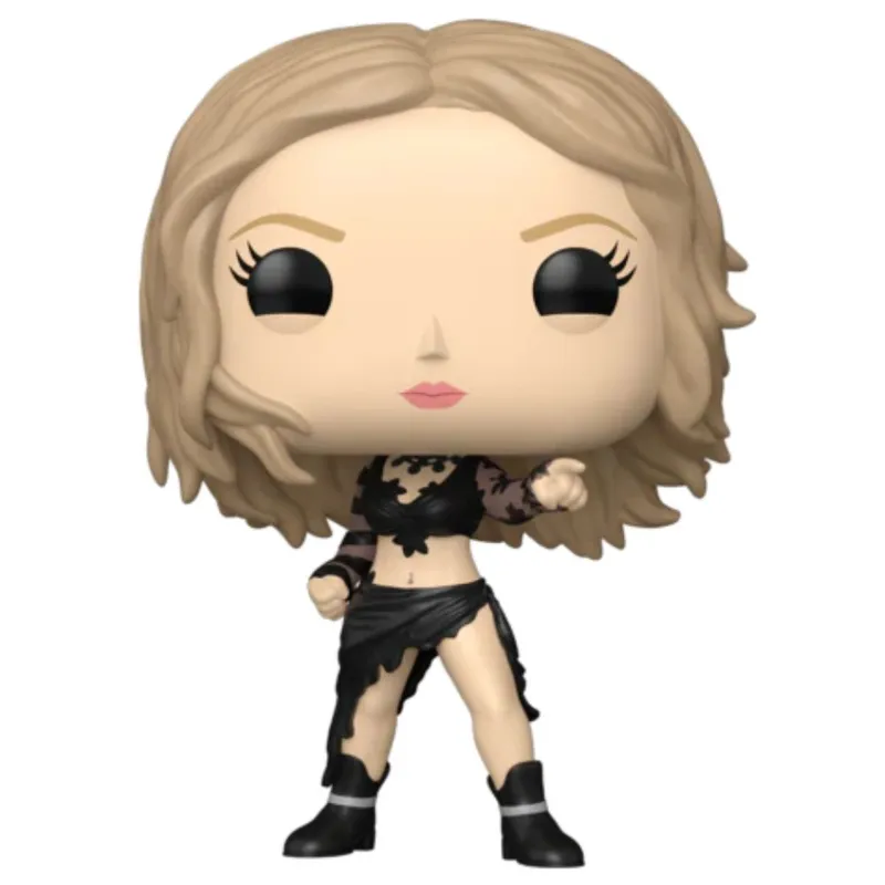 FUNKO - Funko Pop Britney Spears Stronger