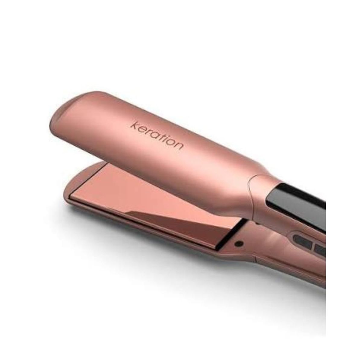 GAMA - PLANCHA ALISADORA GAMA KERATION DIGITAL X-WIDE BECHS0000001440