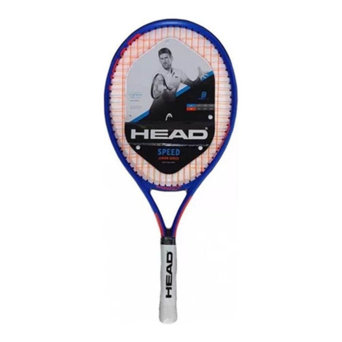 HEAD - Raqueta para Tenis Head Speed Jr25