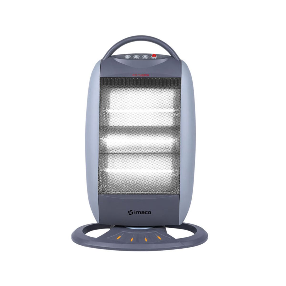 IMACO - Estufa Halogena Imaco HH1200