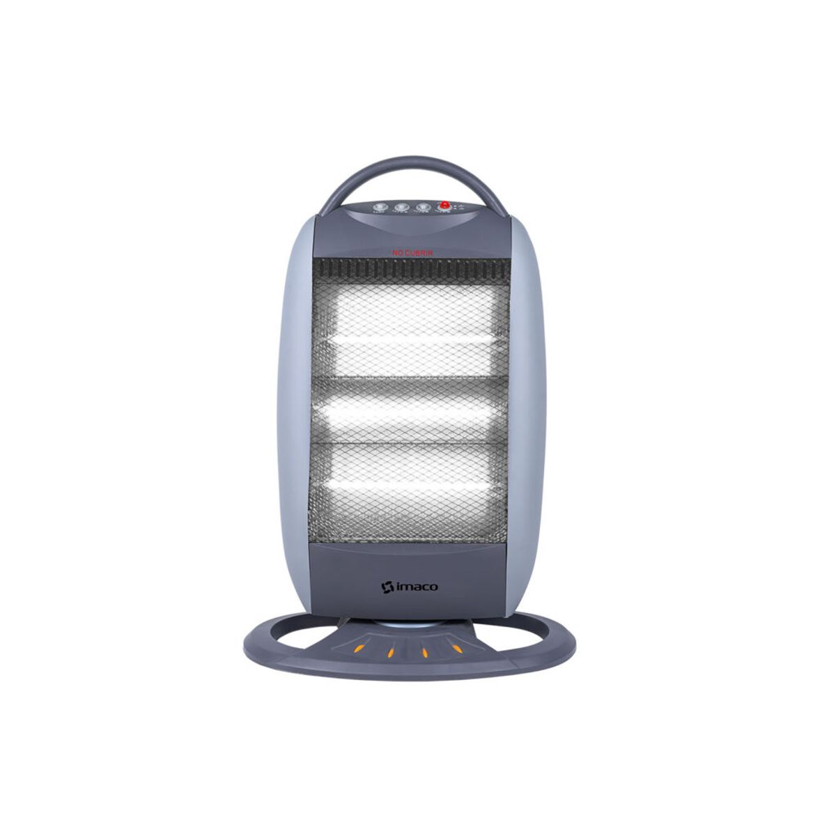 IMACO - Estufa Halogena Imaco HH1200
