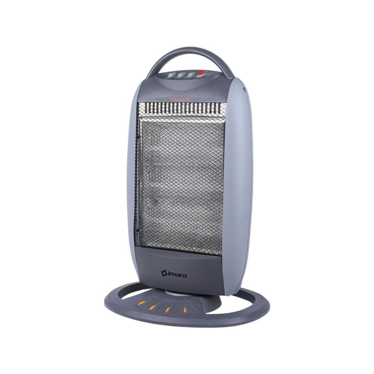 IMACO - Estufa Halogena Imaco HH1200