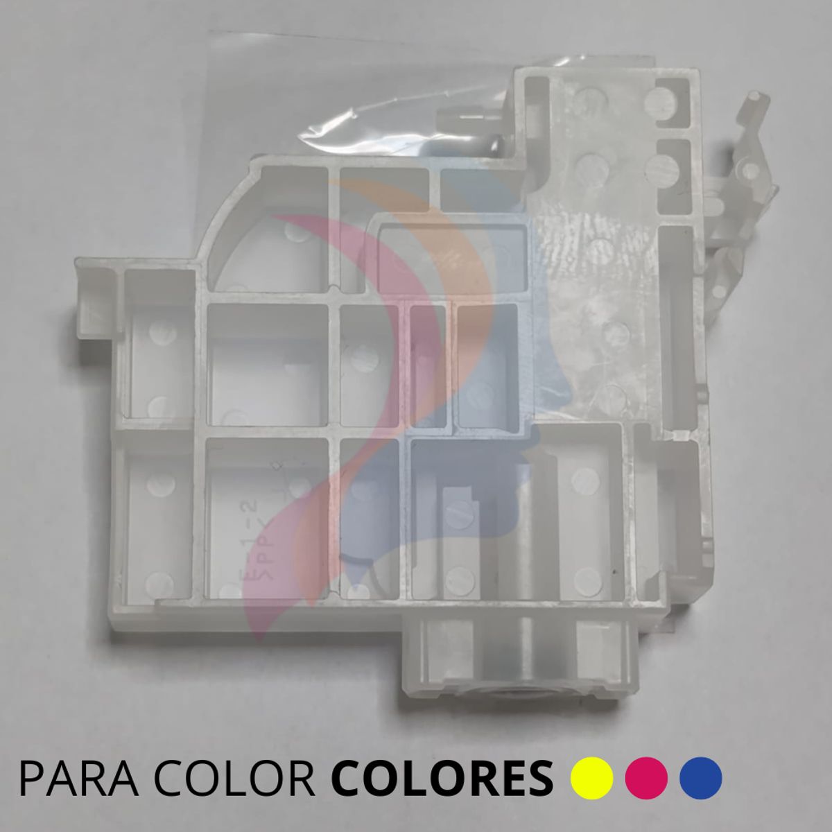 GENERICO - DAMPER COLORES ORIGINAL L4160L4260L4150L3250L3110L4210L5290L6170L6270