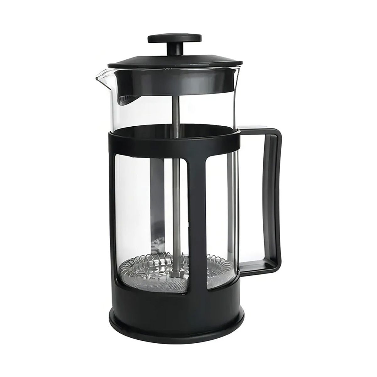 GENERICO - Cafetera Prensa Francesa - 800 ML