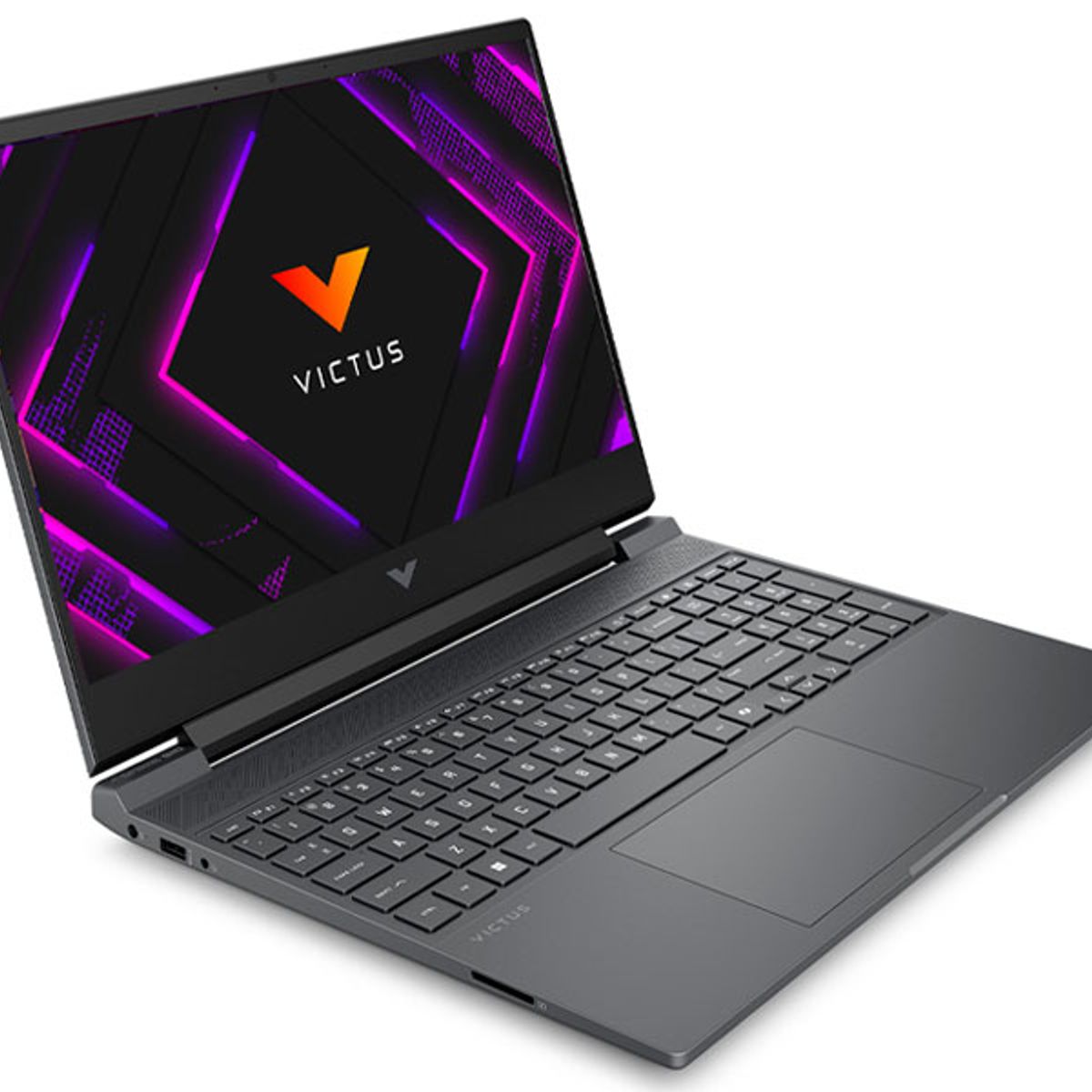 HP - Laptop Gamer Hp Victus 15-FA2012LA I7 13620H 16GB RAM 1TB SSD RTX4050 15.6 W11h BA1U3LA