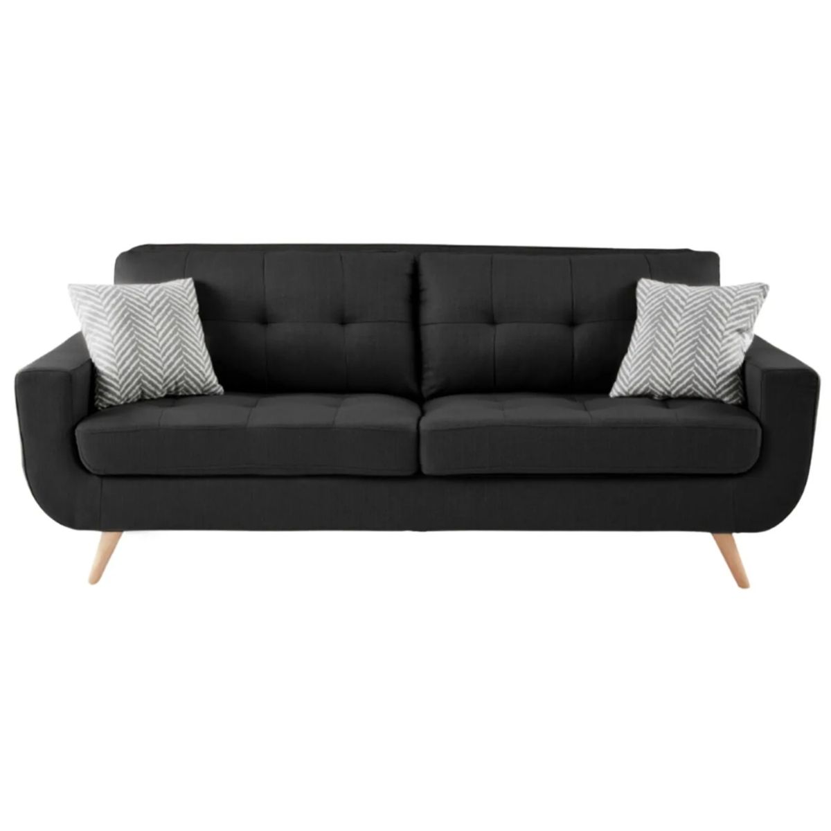 GENERICO - Juego de Sala Berlin 3-1