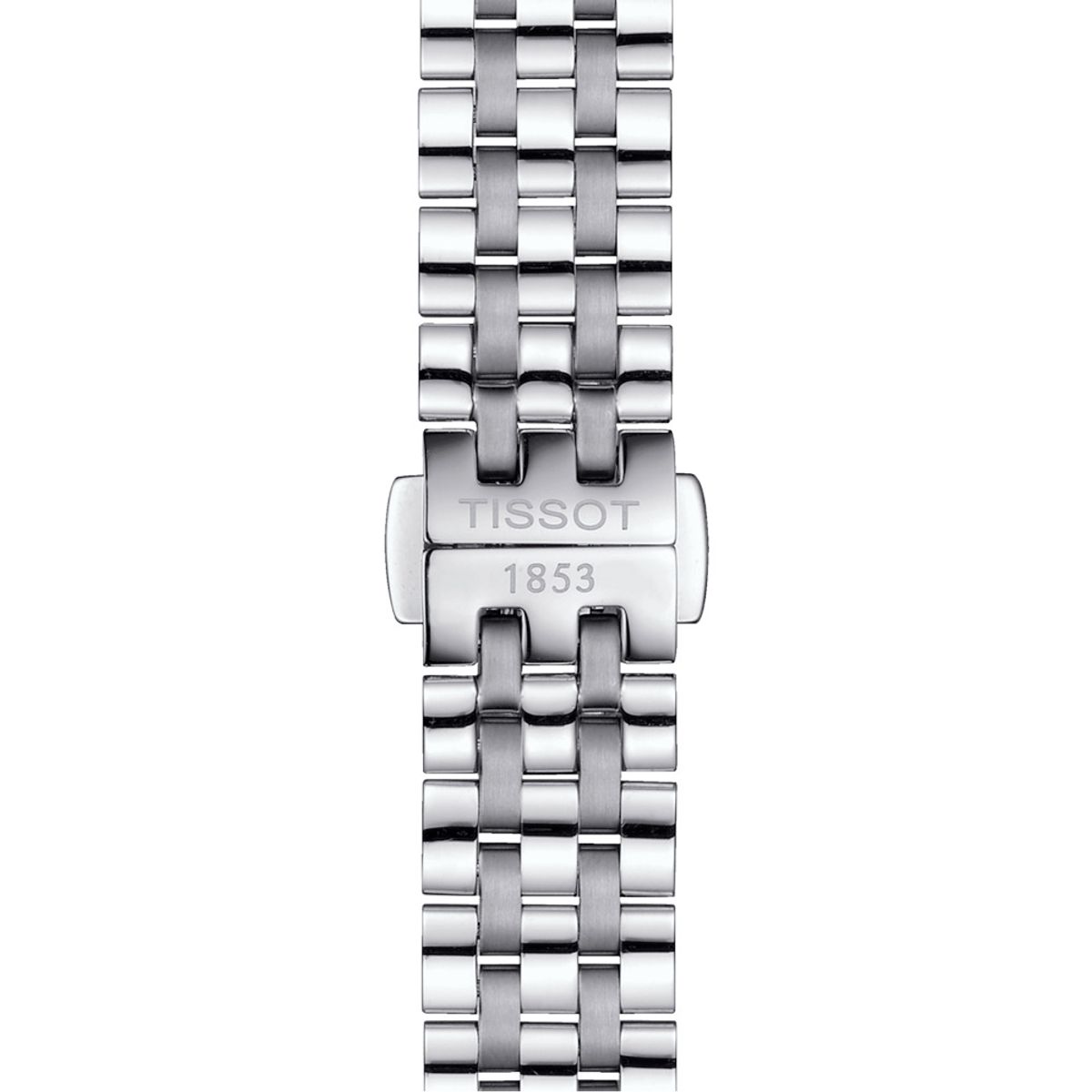 TISSOT - Reloj Carson Premium Lady Moonphase