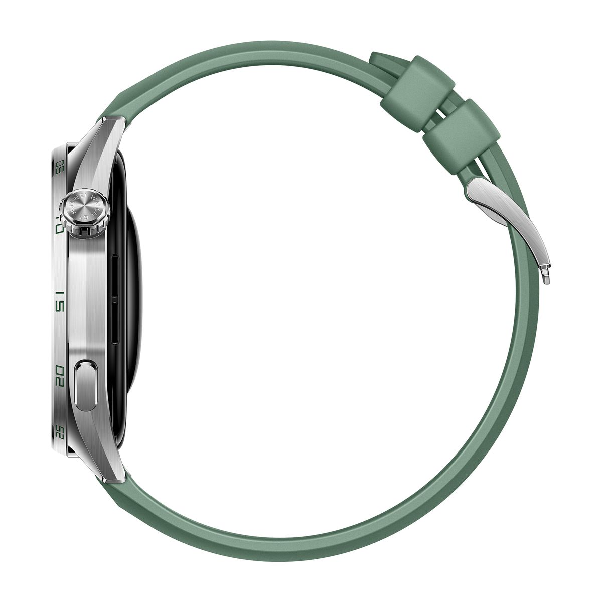 HUAWEI - Smartwatch Huawei Watch GT 6 46mm Verde - Batería hasta 21 Días