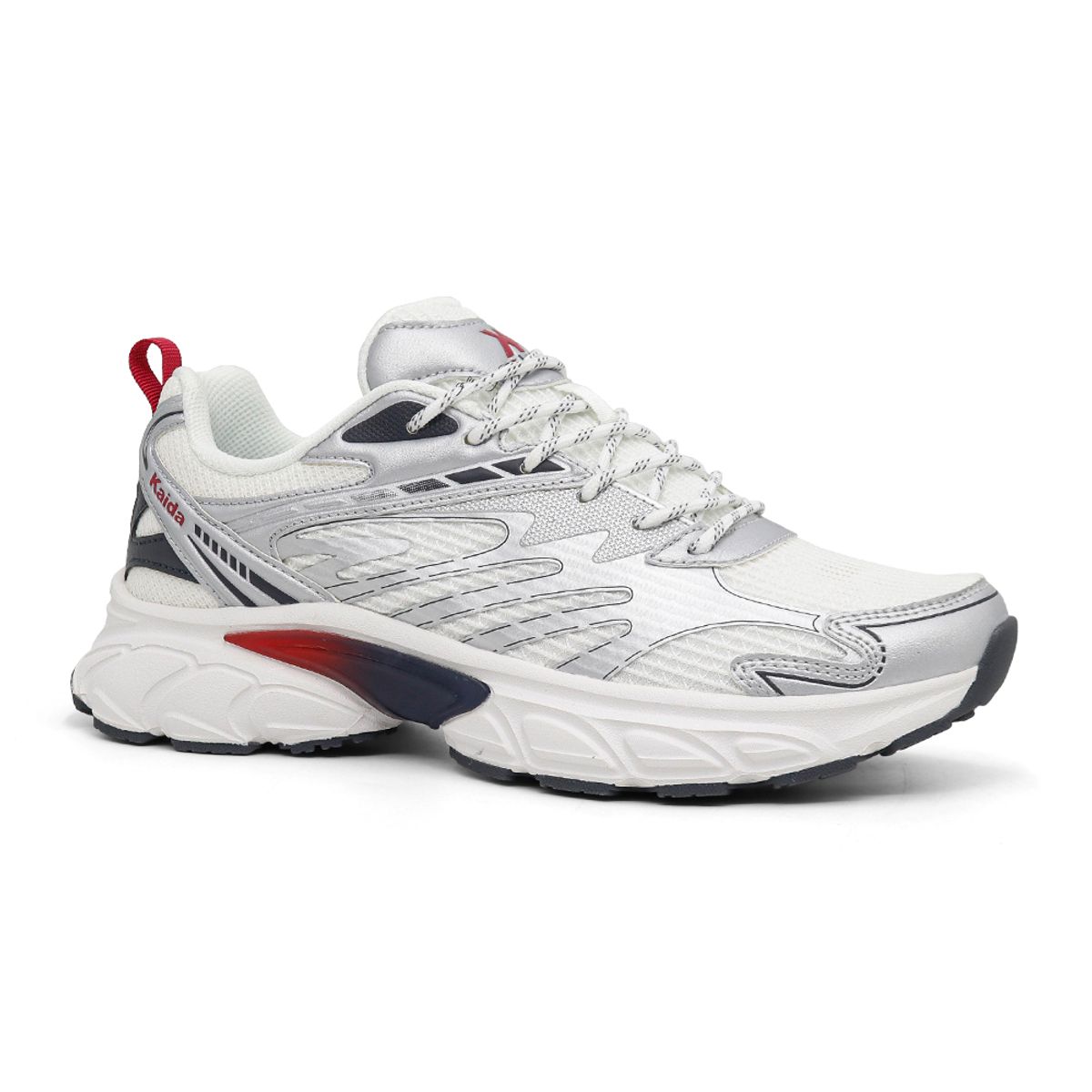 KAIDA - Zapatillas Hombre Running 25Q2-2501
