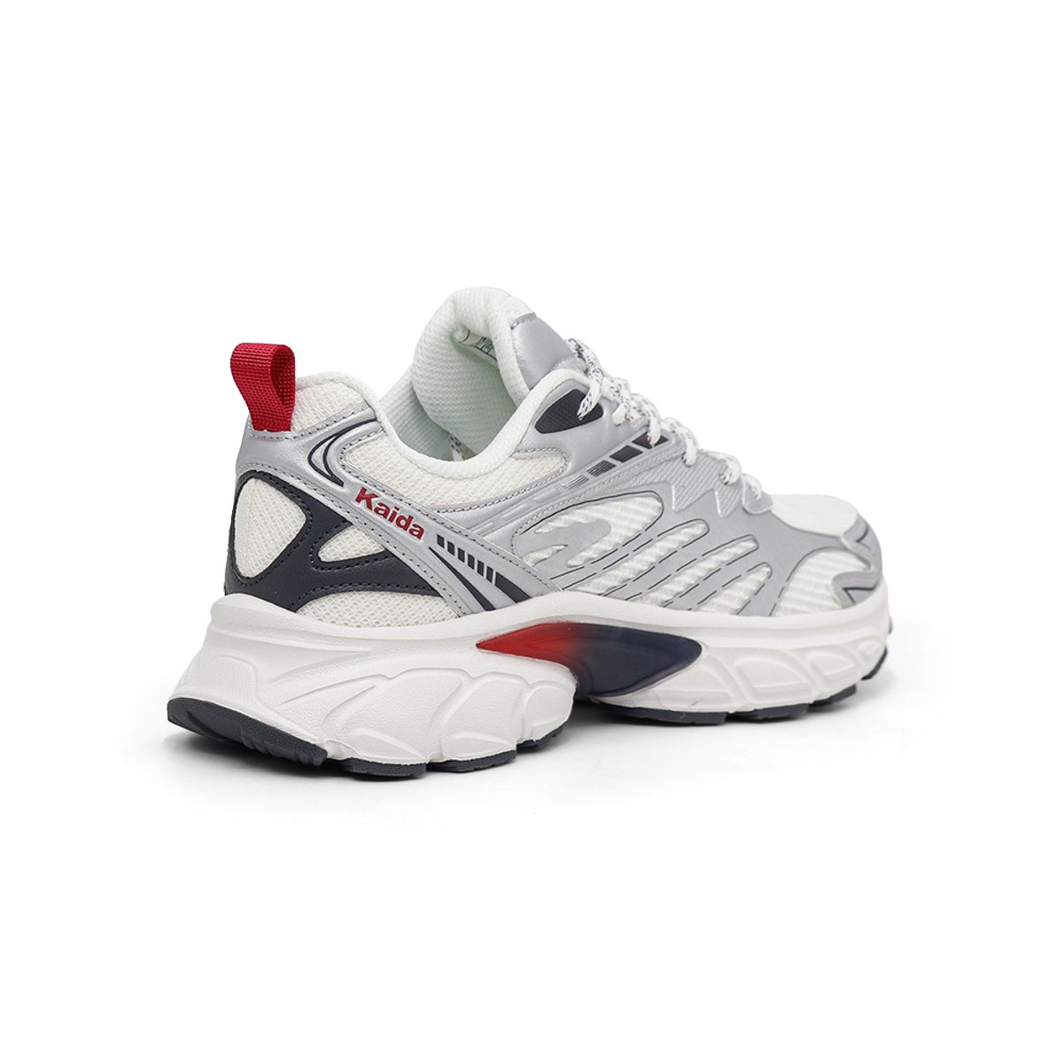 KAIDA - Zapatillas Hombre Running 25Q2-2501