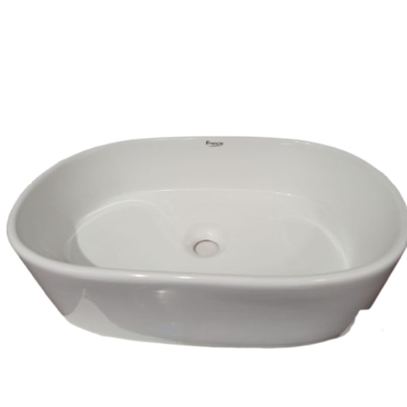 GENERICO - Bowl Blanco imperial