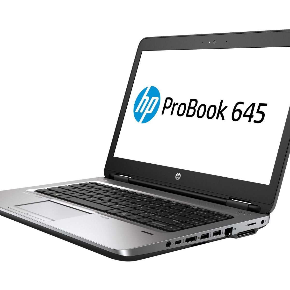 HP - LAPTOP HP PROBOOK 645 G3 PRO A8-9600B 8 RAM 256GB SDD