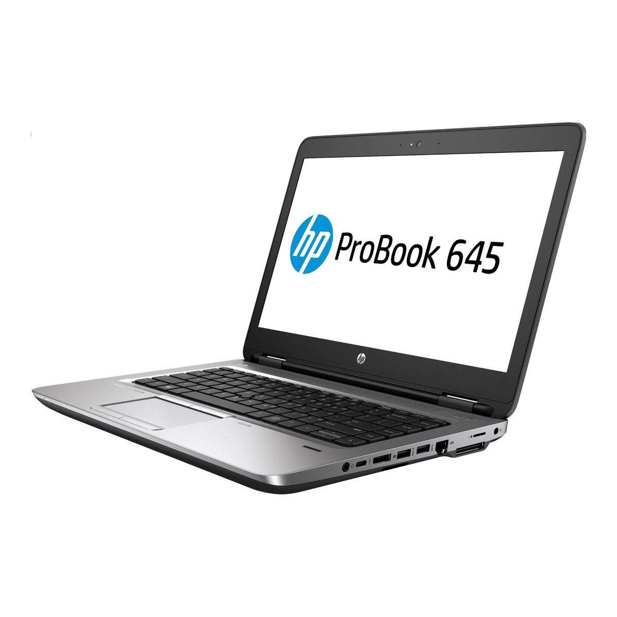 HP - LAPTOP HP PROBOOK 645 G3 PRO A8-9600B 8 RAM 256GB SDD