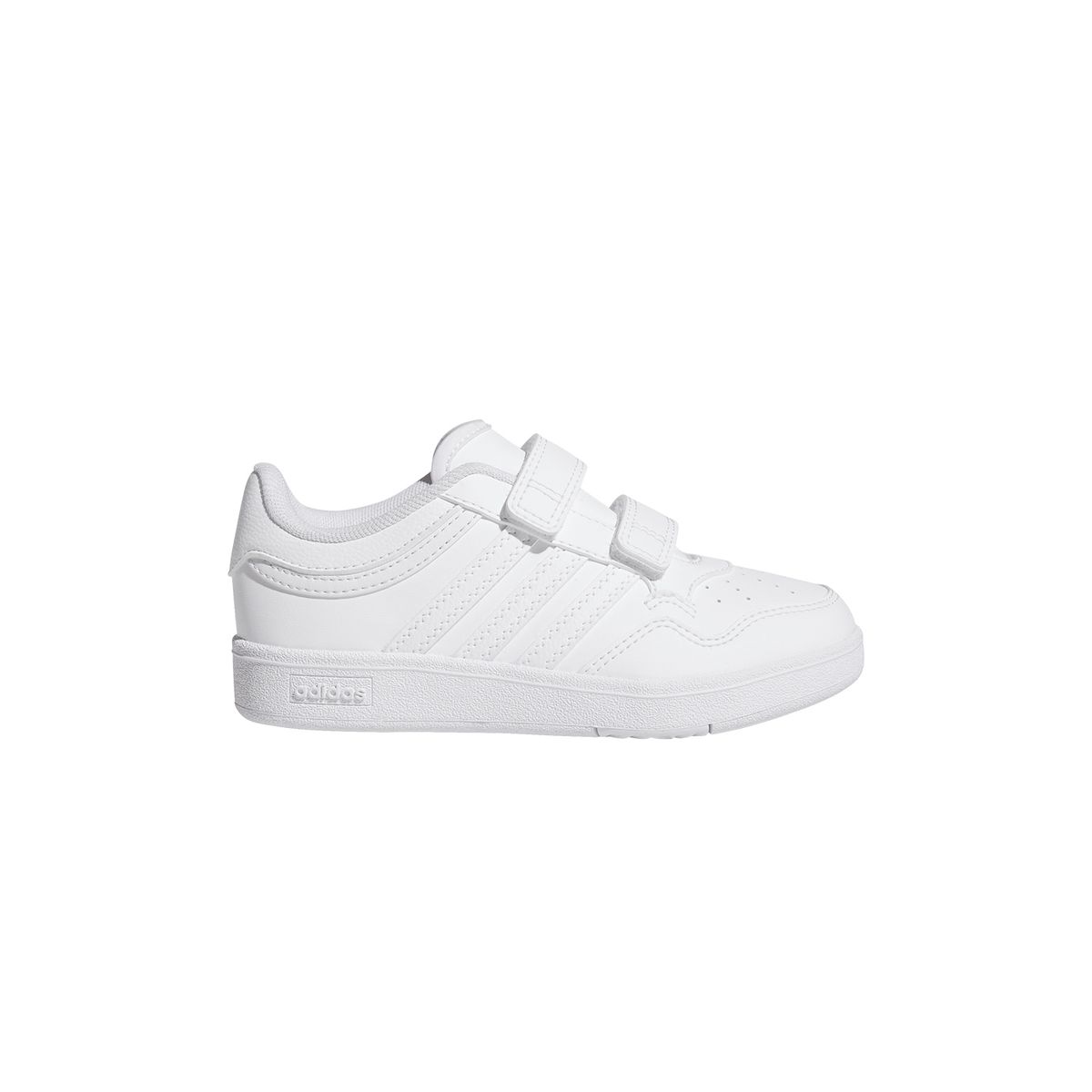 ADIDAS - Zapatillas Basketball Unisex Adidas Hoops 40 Cf C
