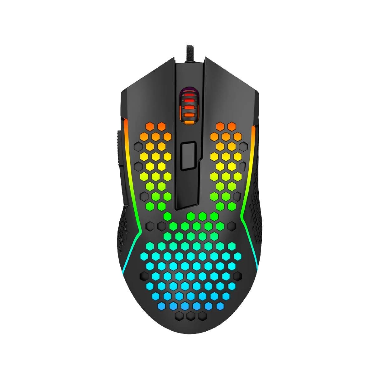 REDRAGON - Mouse Redragon Reaping M987-K BLACK