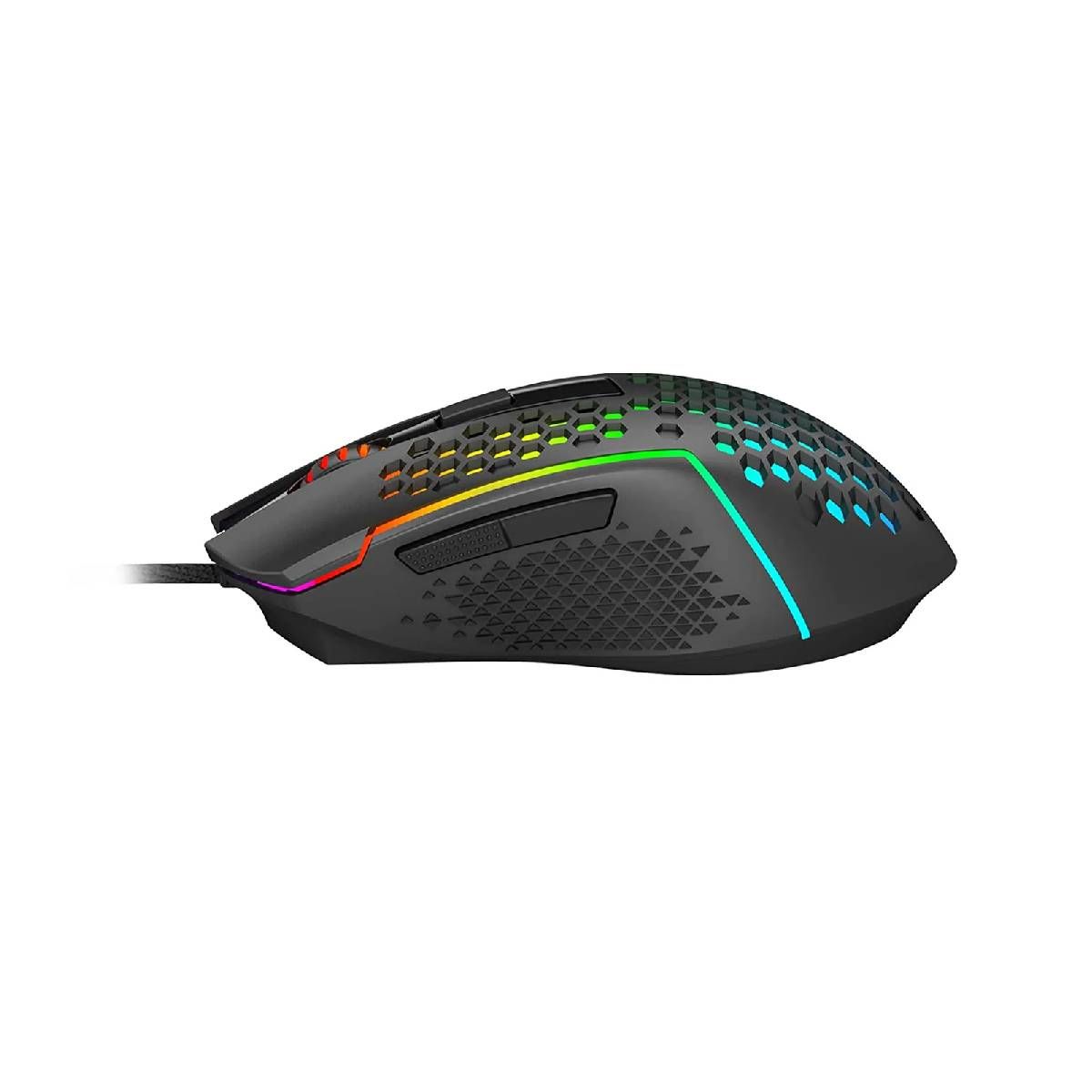 REDRAGON - Mouse Redragon Reaping M987-K BLACK