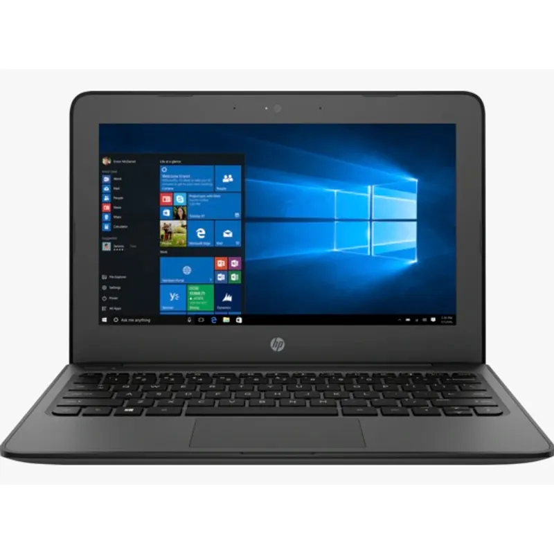HP - LAPTOP HP STREAM 11 PRO G4 EE CELERON N3350 4 RAM 64GB SSD