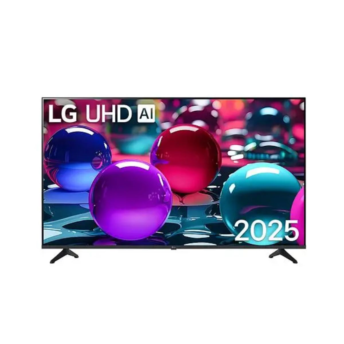 LG - Televisor LG 50 Smart TV Thinq IA UHD 4K 50UA7300PSB