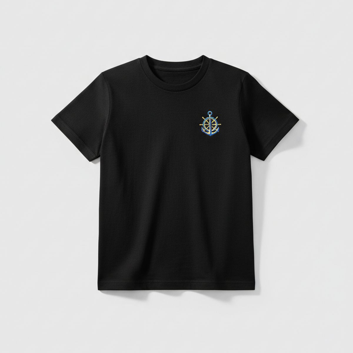 FUNZEE - Polo 100% Algodón Jersey 200gr para Niño FUNZEE