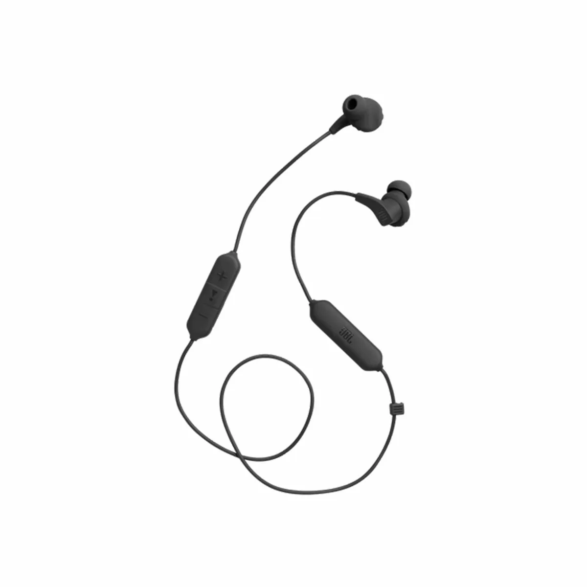 JBL - AUDIFONOS BLUETOOTH JBL ENDURANCE RUN 2 NEGRO WIRELESS