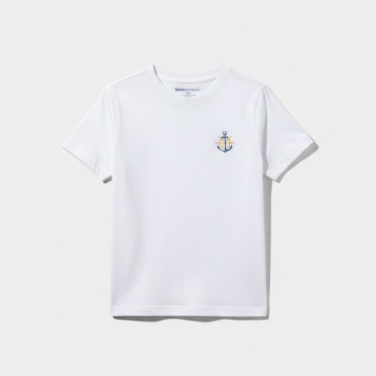 FUNZEE - Polo 100% Algodón Jersey 200gr para Niño FUNZEE