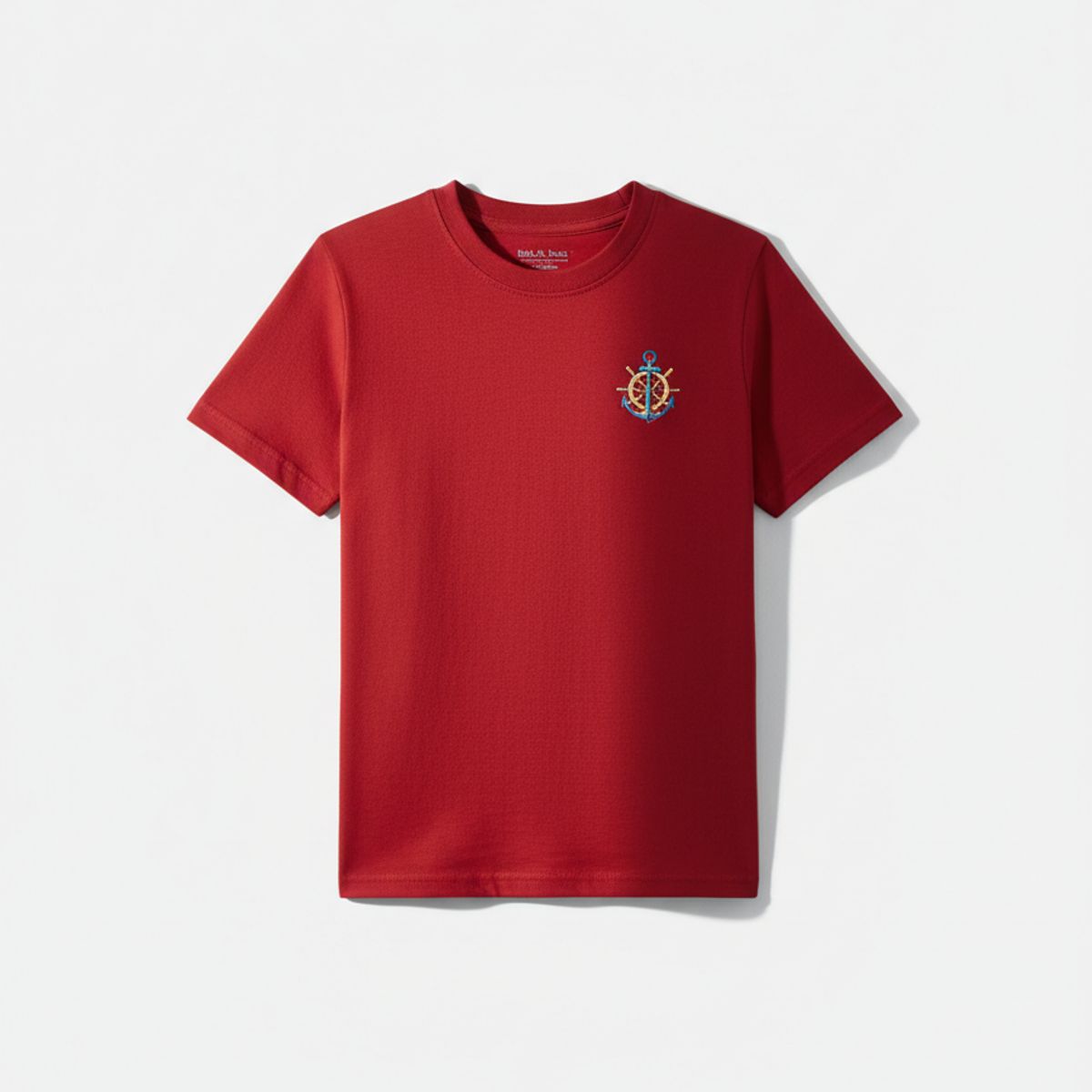 FUNZEE - Polo 100% Algodón Jersey 200gr para Niño FUNZEE