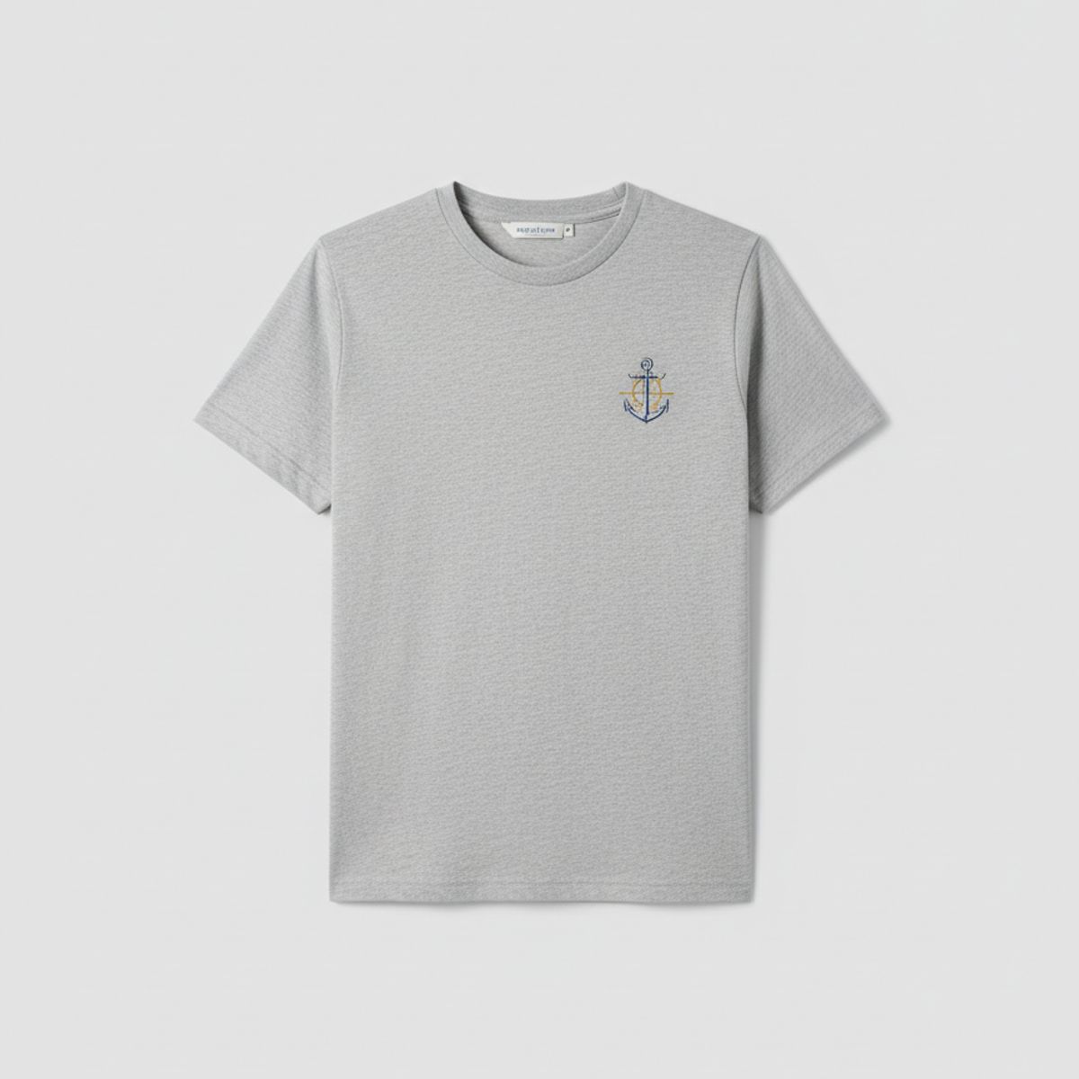 FUNZEE - Polo 100% Algodón Jersey 200gr para Niño FUNZEE