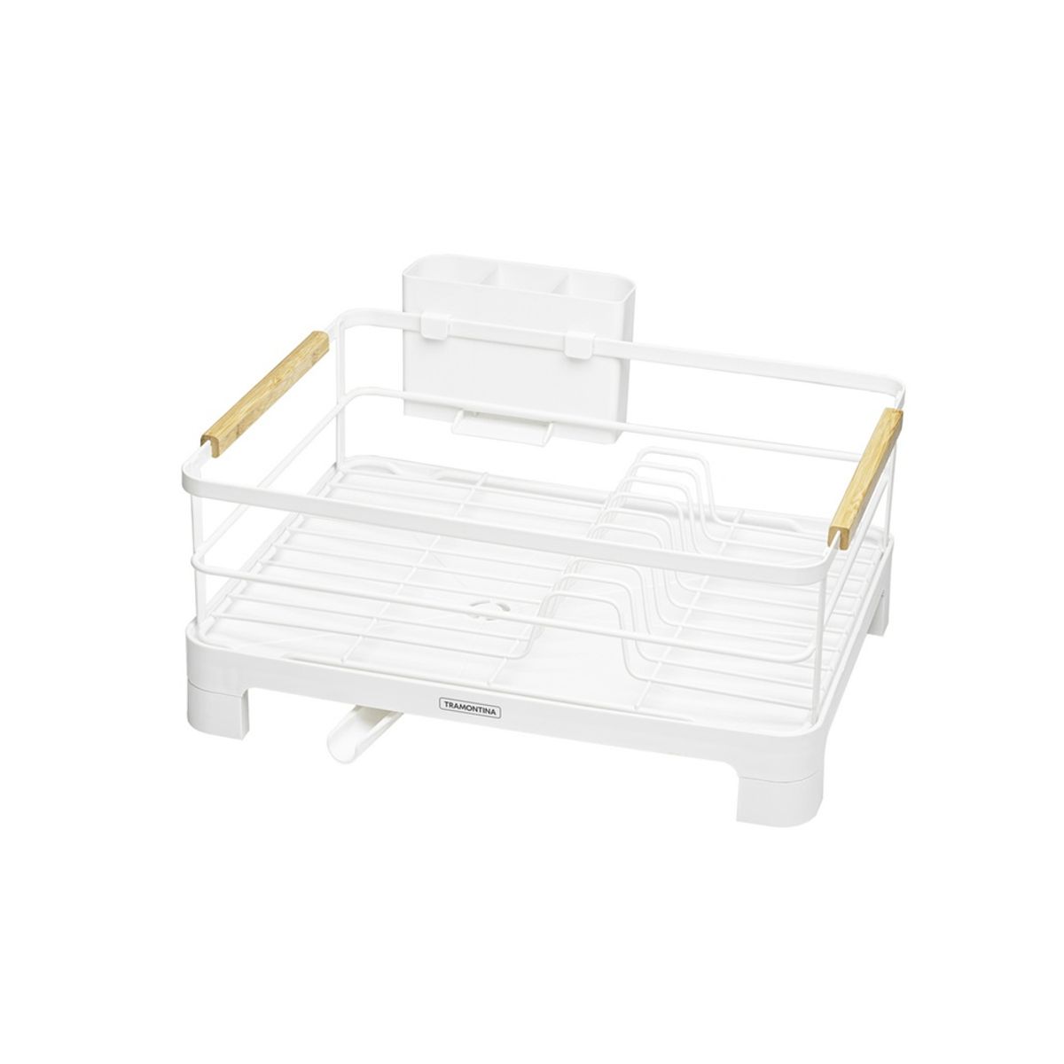 TRAMONTINA - ESCURRIDOR DE PLATOS TRAMONTINA PLURALE