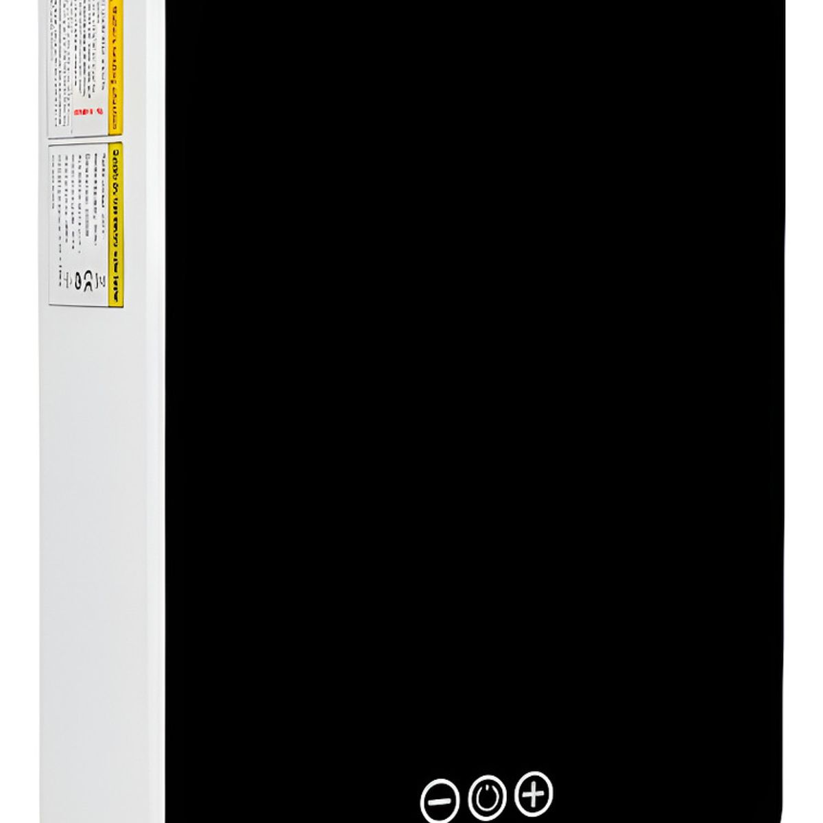 U BUY - Calentador De Agua Eléctrico Instantáneo Para Duchas Baño