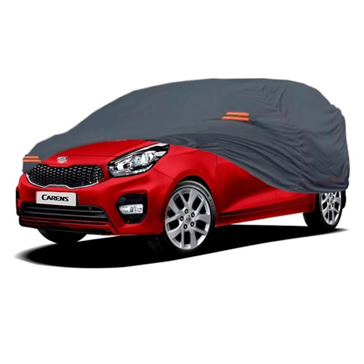 GENERICO - Cobertor Camioneta Kia Carens - Funda Impermeable