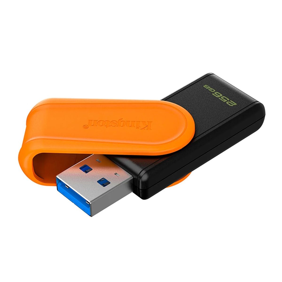 KINGSTON - Memoria USB Kingston DataTraveler Exodia S 256GB USB32 Gen1