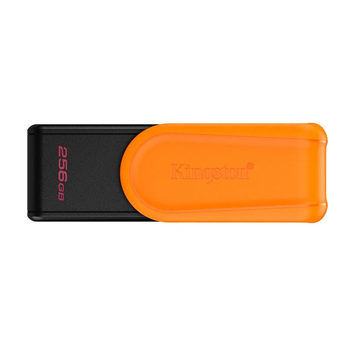 KINGSTON - Memoria USB Kingston DataTraveler Exodia S 256GB USB32 Gen1