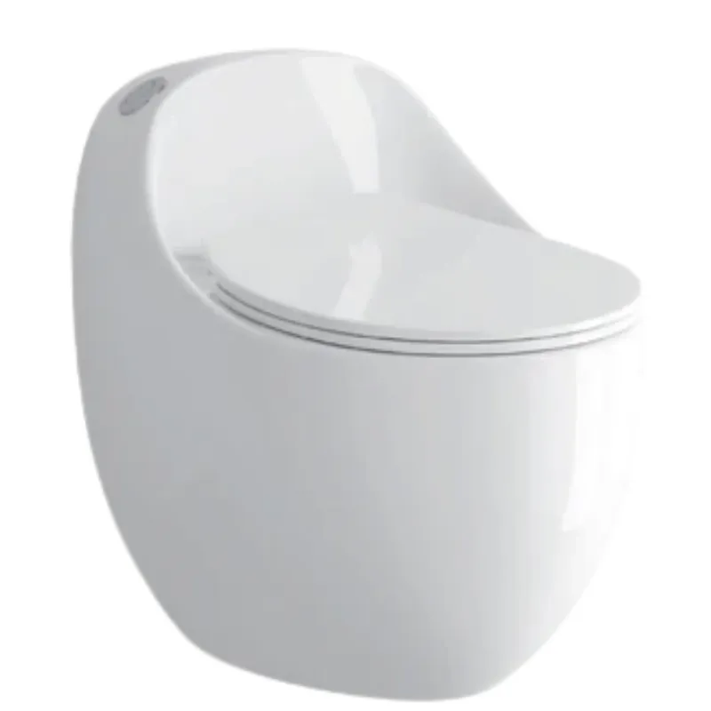 FRATELLI - INODORO ONE PIECE AFRODITA OVALADO BLANCO