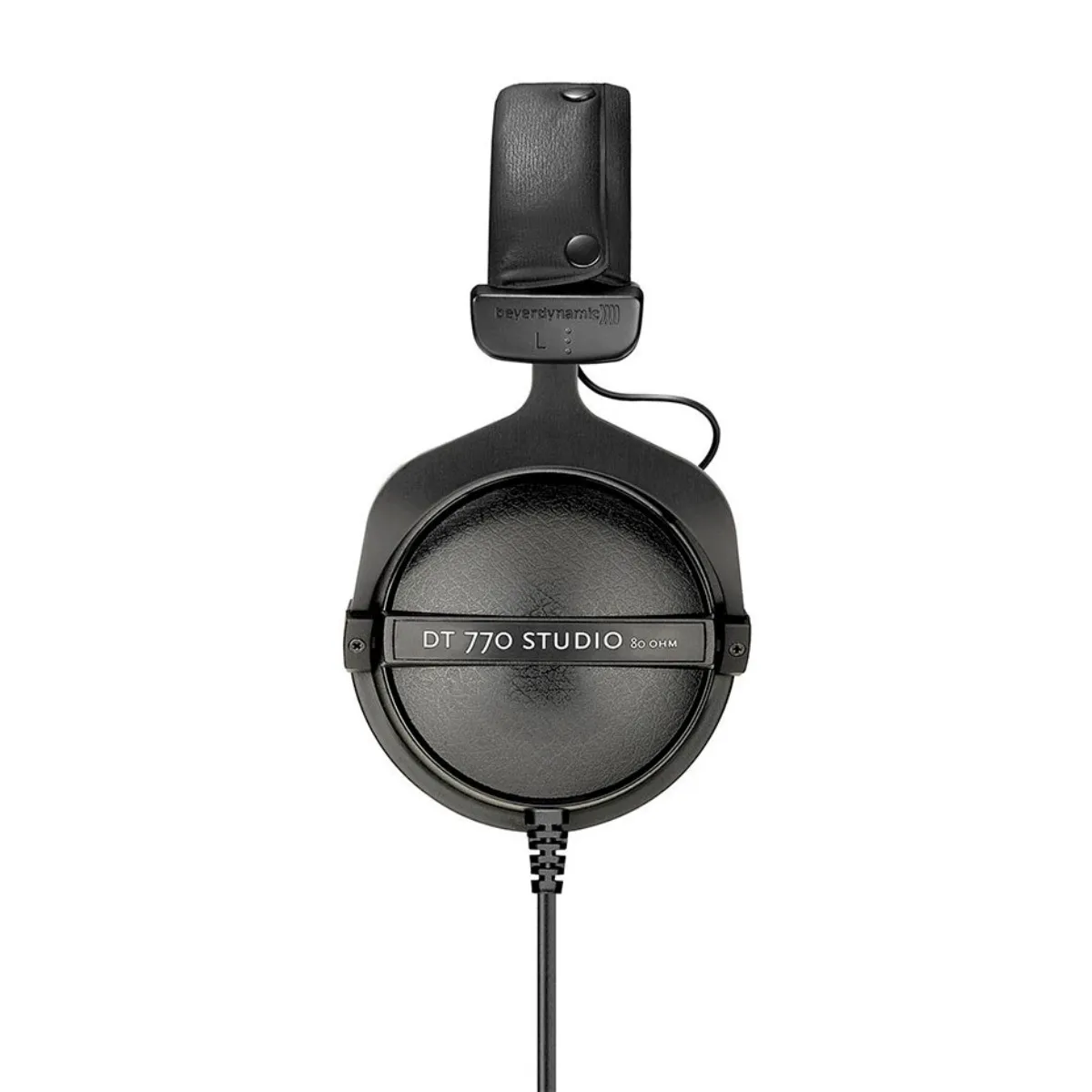 BEYERDYNAMIC - DT 770 Pro 80 Ohms Beyerdynamic - Audífonos profesionales