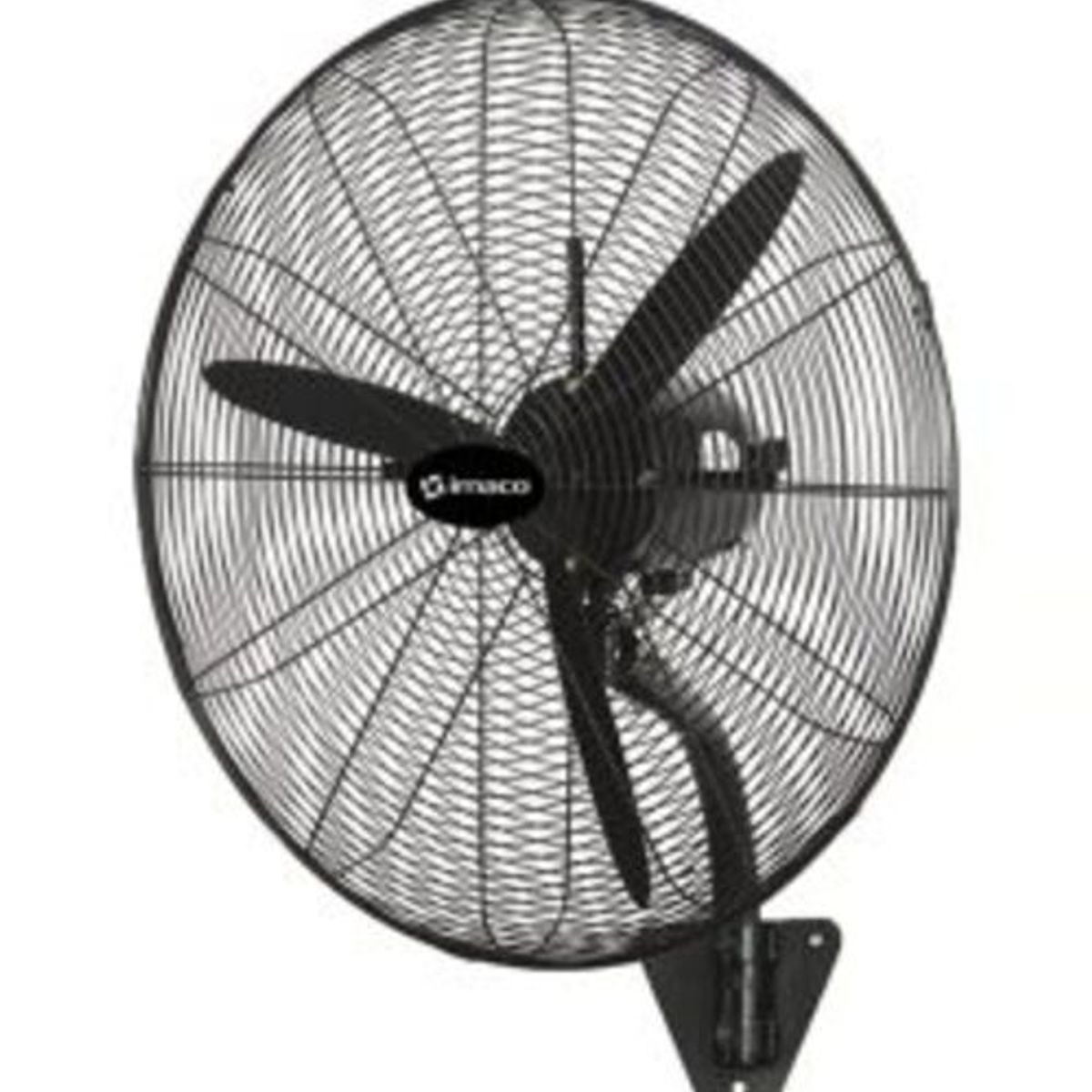 IMACO - Ventilador Industrial Imaco de Pared y Piso 30″ 240 Watts FS30240