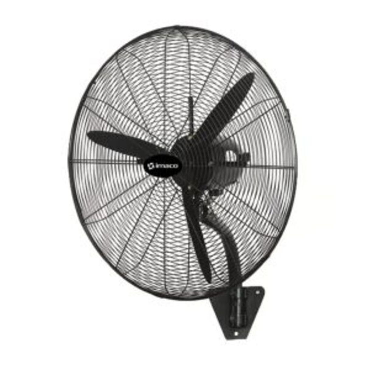 IMACO - Ventilador Industrial Imaco de Pared y Piso 30″ 240 Watts FS30240