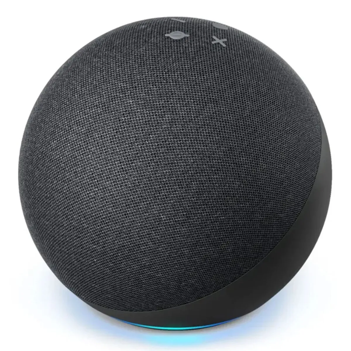 GENERICO - Echo Premium 4ª generacion con sonido de alta calidad