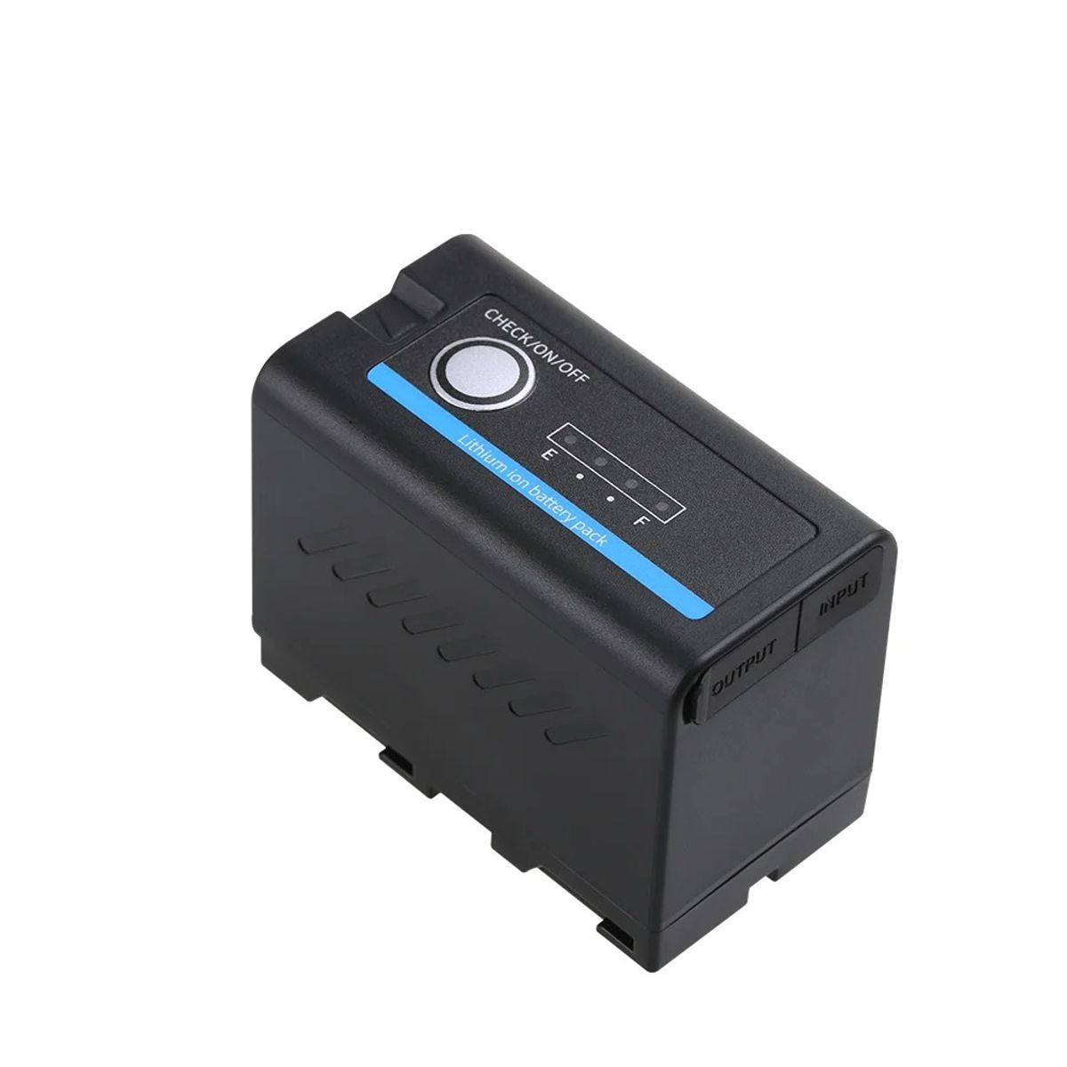 GENERICO - Batería NP-F770 USB-C FB 4400mah